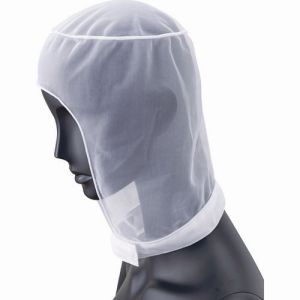 【サーヴォ】サーヴォ G-5078 ヘアーネット 10枚入 白