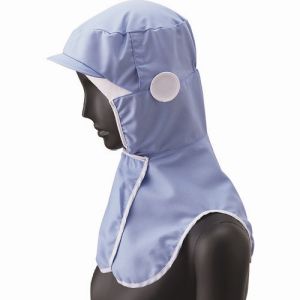 【サーヴォ】サーヴォ DC-5241-LL フード サックス