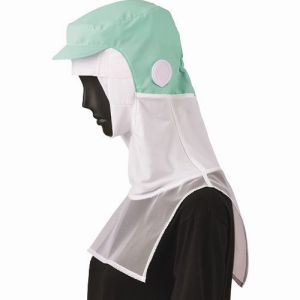 【サーヴォ】サーヴォ FCPU-1704-H1-M クールフード 旧SD5062