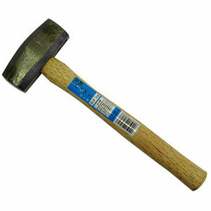 【アークランドサカモト】アークランド 石頭ハンマー 0.9kg