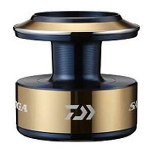 【ダイワ DAIWA】ダイワ SLP WORKS 20 ソルティガ スプール 20000 ゴールド SLPW DAIWA