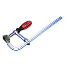 【アークランドサカモト】アークランド GTLC-300 L型クランプ 保護キャップ付 300mm GREATTOOL