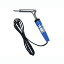 【白光 HAKKO】白光 545-02 ハッコー ステンドグラス NJET 100V 100W 平型プラグ EC付 HAKKO