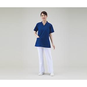 【住商モンブラン】住商モンブラン 73-1321 ナースパンツ 白 Sサイズ