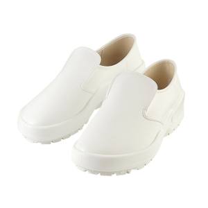 靴底：EVAスポンジ抗菌防臭加工サイズ：250色：白