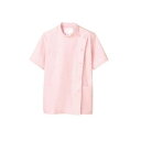 【住商モンブラン】住商モンブラン 52-004 ケーシー レディス 半袖 ピンク Mサイズ