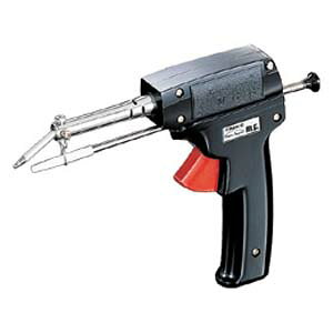 【白光 HAKKO】白光 585 ハッコーMG 100V 60W 平型プラグ HAKKO