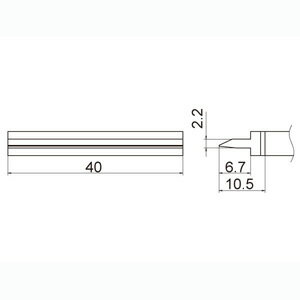  HAKKO T12-1406 ѥ T12꡼򴹤 HAKKO