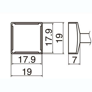 ̵ HAKKO T12-1204 å T12꡼򴹤 HAKKOsmtb-u