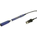 【白光 HAKKO】白光 FM-2028-02 ハッコー FM2028-02 はんだこて スリーブ ブルー HAKKO(4)