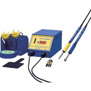 送料無料！！白光 FX-952-51 FX952-51 はんだこて ステーションタイプ HAKKO