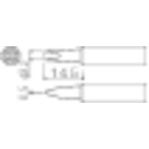 【白光 HAKKO】白光 T18-D32 3.2D型 T18シリーズ交換こて先 HAKKO