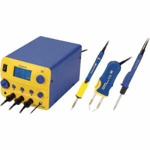 送料無料！！白光 FM206-01 ハッコー FM-206-01 はんだこて ステーションタイプ HAKKO