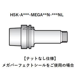 羼BIG DAISHOWA HSK-A50-MEGA20N-100NL ᥬ˥塼٥ӡå/ʥåȤʤ A DIN 69893-1 ᡼ľ ̳ƻΥԲ