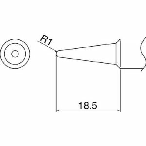  HAKKO T19-B2 2B T19꡼򴹤 HAKKO