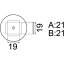  HAKKO A1136B Υ PLCC ۥåȥ HAKKO