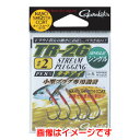 【がまかつ Gamakatsu】がまかつ TR-26 シングル #6 42-358