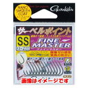 【がまかつ Gamakatsu】がまかつ サーベルポイント ファインマスター NSC SS号 68-624
