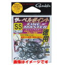 【がまかつ Gamakatsu】がまかつ 徳用 サーベルポイント ファインマスター NSC 3S号 68-625