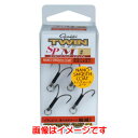 【がまかつ Gamakatsu】がまかつ ツイン SP-M ナノスムースコート 6号 68640