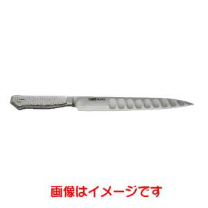 【ホンマ科学 グレステン】グレステン 021TMM TMシリーズプロティナイフ 21cm ホンマ科学