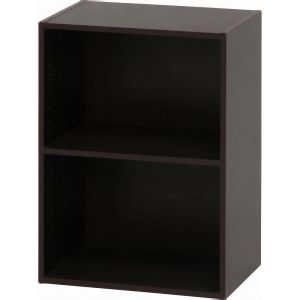 送料無料!!【不二貿易】不二貿易 カラーボックス 可動棚2段 ブラウン TKD023 メーカー直送 代引不可 北海道沖縄離島不可【smtb-u】 送料無料!!【不二貿易】不二貿易 カラーボックス 可動棚2段 ブラウン TKD023 メーカー直送 代引不可 北海道沖縄離島不可【smtb-u】