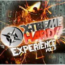 【X-TREME HARD】X-TREME HARD EXPERIENCE VOL.3