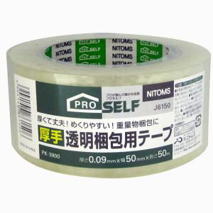 ڥ˥ȥॺ Nittoۥ˥ȥॺ J6150 PK-3900 Ʃѥơ 50mm50M