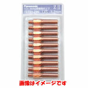 ڥѥʥ˥å Panasonicۥѥʥ˥å TET01067 Z2å Zå 1.0mm 45mm 10 Panasonic