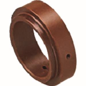 【マイト工業 might】マイト工業 PTDB-80-1 マイト ディストリビューター 1個入り