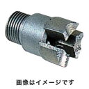 【ミヤナガ MIYANAGA】ミヤナガ DM240C ミストダイヤドリル カッター Φ24.0