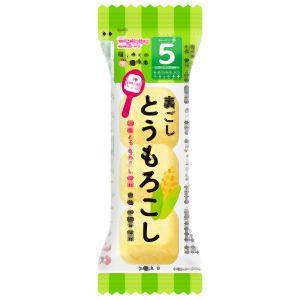 【アサヒ Asahi】アサヒ 裏ごし トウモロコシ 1.7g FQ03