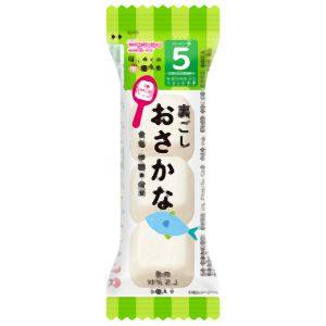 【アサヒ Asahi】アサヒ 裏ごし おさかな 2.6g FQ04