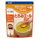 【アサヒ Asahi】アサヒ とろみエール 200g