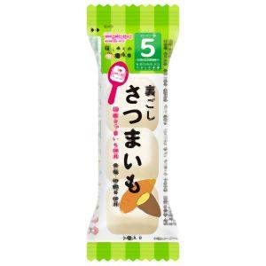 【アサヒ Asahi】アサヒ 裏ごし さつまいも 2.3g FQ07