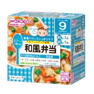 【アサヒ Asahi】アサヒ 和風弁当 80gX2 R41