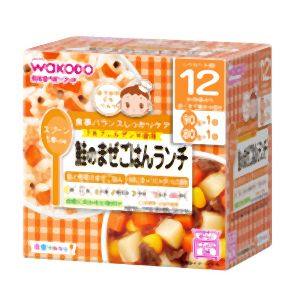 【アサヒ Asahi】アサヒ 鮭まぜごは