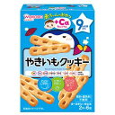 【アサヒ Asahi】アサヒ ヤキイモクッキー 2本X6袋 AO09