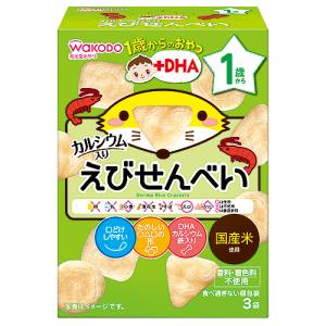 【アサヒ Asahi】アサヒ えびせんべい 6gX3袋 IO01 【アサヒ Asahi】アサヒ えびせんべい 6gX3袋 IO01