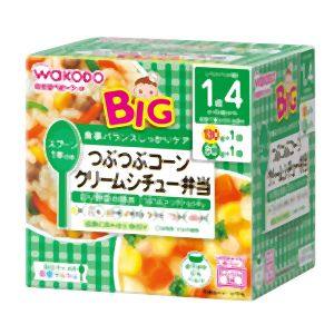 【アサヒ Asahi】アサヒ BIGマルシェ コーンクリームシチュー弁当 1S RB46 【アサヒ Asahi】アサヒ BIGマルシェ コーンクリームシチュー弁当 1S RB46