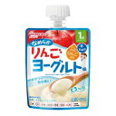 【アサヒ Asahi】アサヒ ジュレ なめらかりんごヨーグルト味 70g