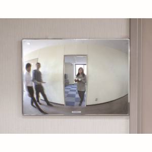 【コミー】コミー FT34M FFミラー通路＜左右用＞ 340×240