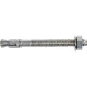 【フィッシャー fischer】フィッシャー 507566 ボルトアンカー FBN2 12/50 A4 20本入