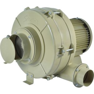 【昭和電機】昭和電機 U75-H4 高効率電動送風機 多段シリーズ 1.0kW メーカー直送 代引不可 沖縄離島不可
