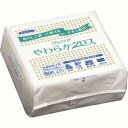 【日本製紙クレシア】クレシア 65200 やわらかクロス 50枚X18パック メーカー直送 代引不可 沖縄離島不可