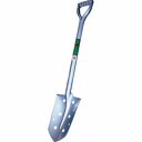 【トンボ】トンボ SVRGRHJ 配管ショベル ローレットグリップ メーカー直送 代引不可 沖縄離島不可(4)