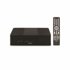 【WIS】WIS SC-4TDX 500GB HDD内蔵 HDDレコーダー