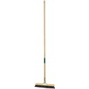 【テラモト】テラモト CL-380-030-0 自在ホーキ木柄30cm メーカー直送 代引不可 沖縄離島不可