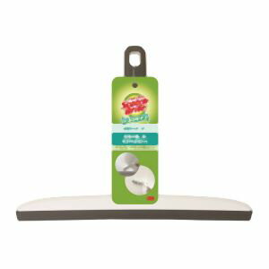 【スリーエム 3M】スリーエム 3M スコッチ ブライト バスシャイン 水切りスキージー B-SQP