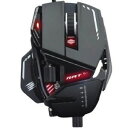 【マッドキャッツ MAD CATZ】MAD CATZ MR05DCINBL000-0J R.A.T. 8+ ゲーミングマウス